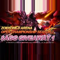 ZoidsWildArena