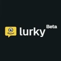 Lurky