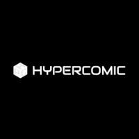 Hypercomic